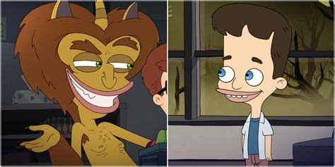 big mouth wikipedia|why is big mouth called.